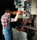 Fabrication